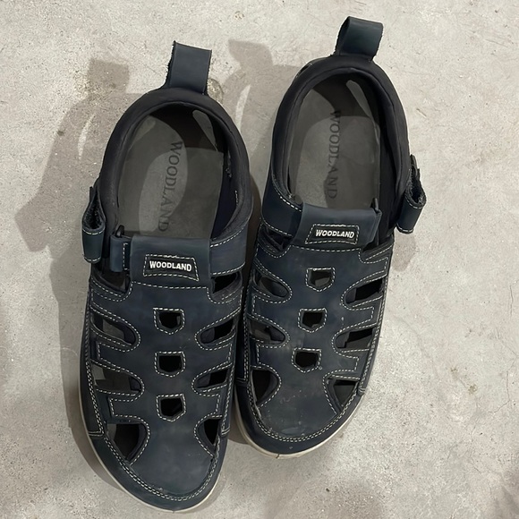woodland | Shoes | Woodland Sandels | Poshmark